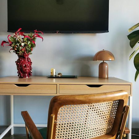 Marike Home Katania Zewnętrze zdjęcie
