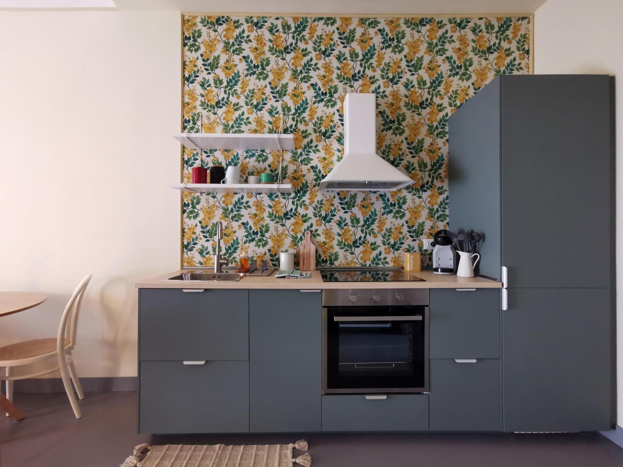 Marike Home Katania Zewnętrze zdjęcie