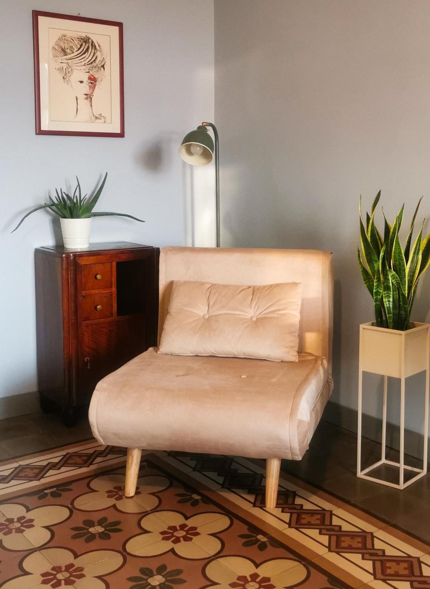 Marike Home Katania Zewnętrze zdjęcie